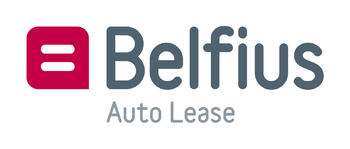 Belfius auto lease