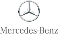 Logo MERCEDES