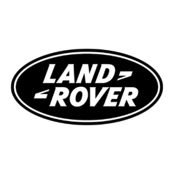 Logo LAND ROVER