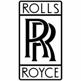 Logo ROLLS ROYCE